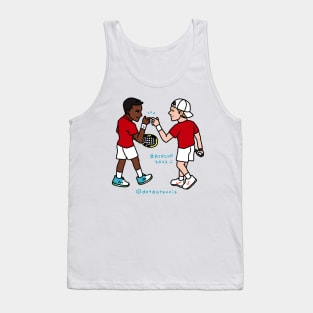 Felix & Shapo Tank Top